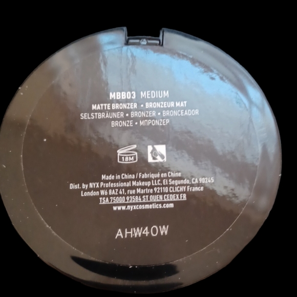 Nyx Bundle - Picture 5 of 5